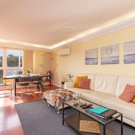 Cascais Sunshine Apartment By Lovelystay Luaran gambar