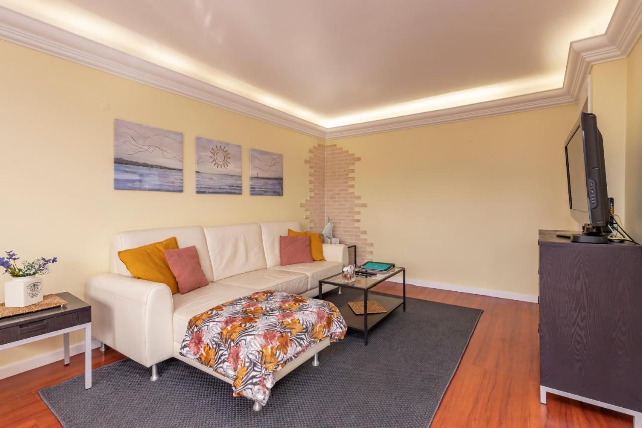 Cascais Sunshine Apartment By Lovelystay Luaran gambar