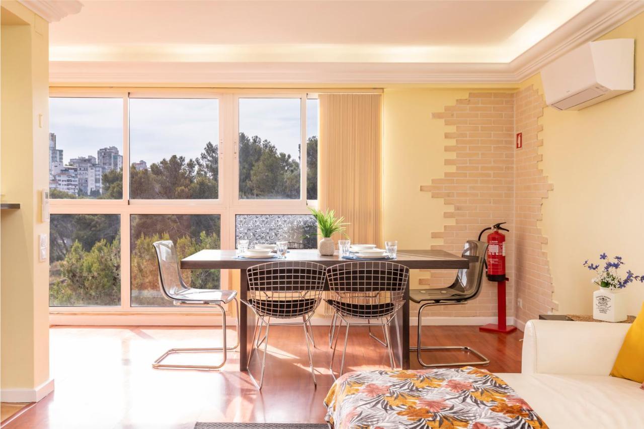 Cascais Sunshine Apartment By Lovelystay Luaran gambar