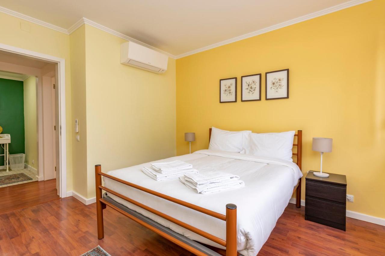 Cascais Sunshine Apartment By Lovelystay Luaran gambar