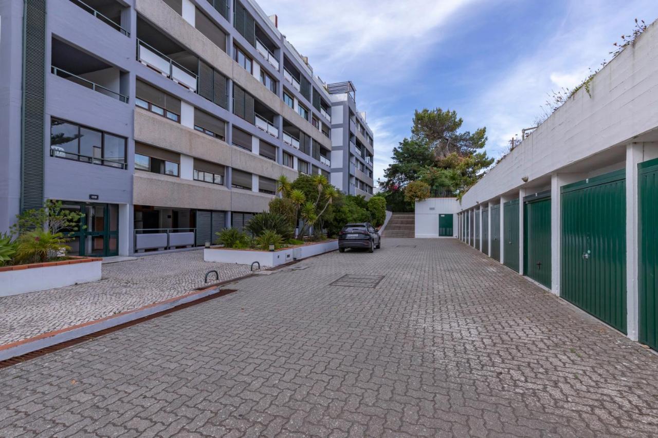 Cascais Sunshine Apartment By Lovelystay Luaran gambar