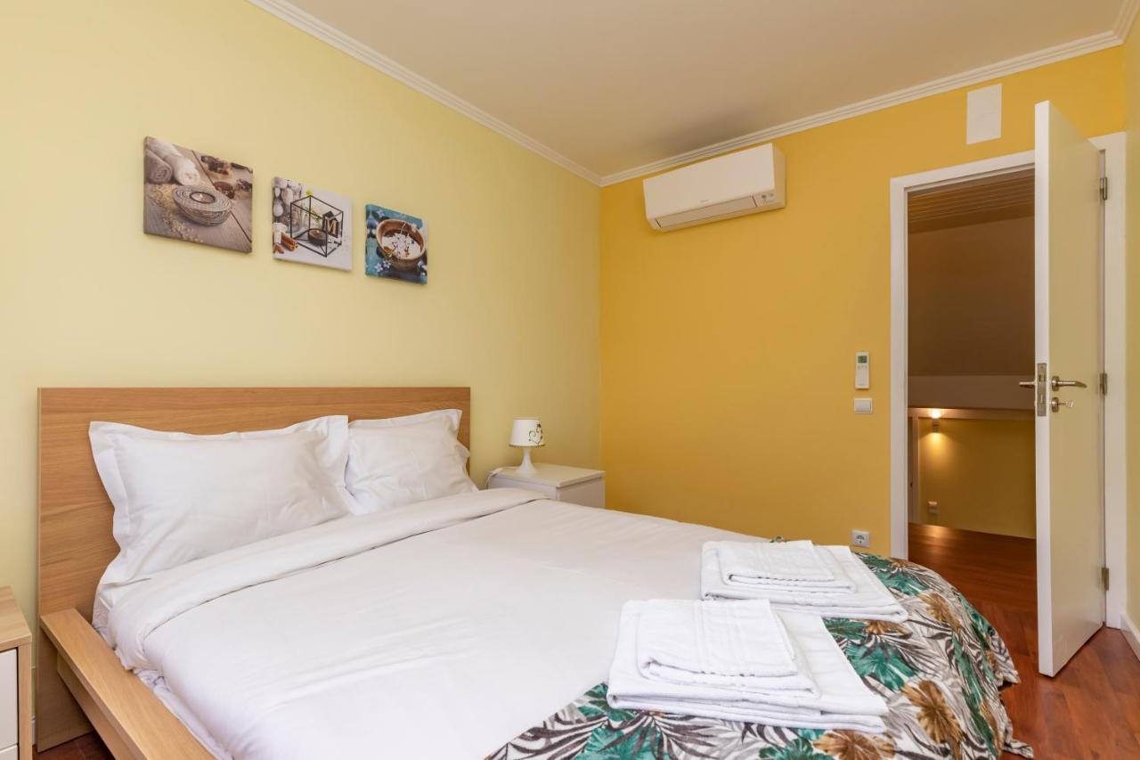 Cascais Sunshine Apartment By Lovelystay Luaran gambar