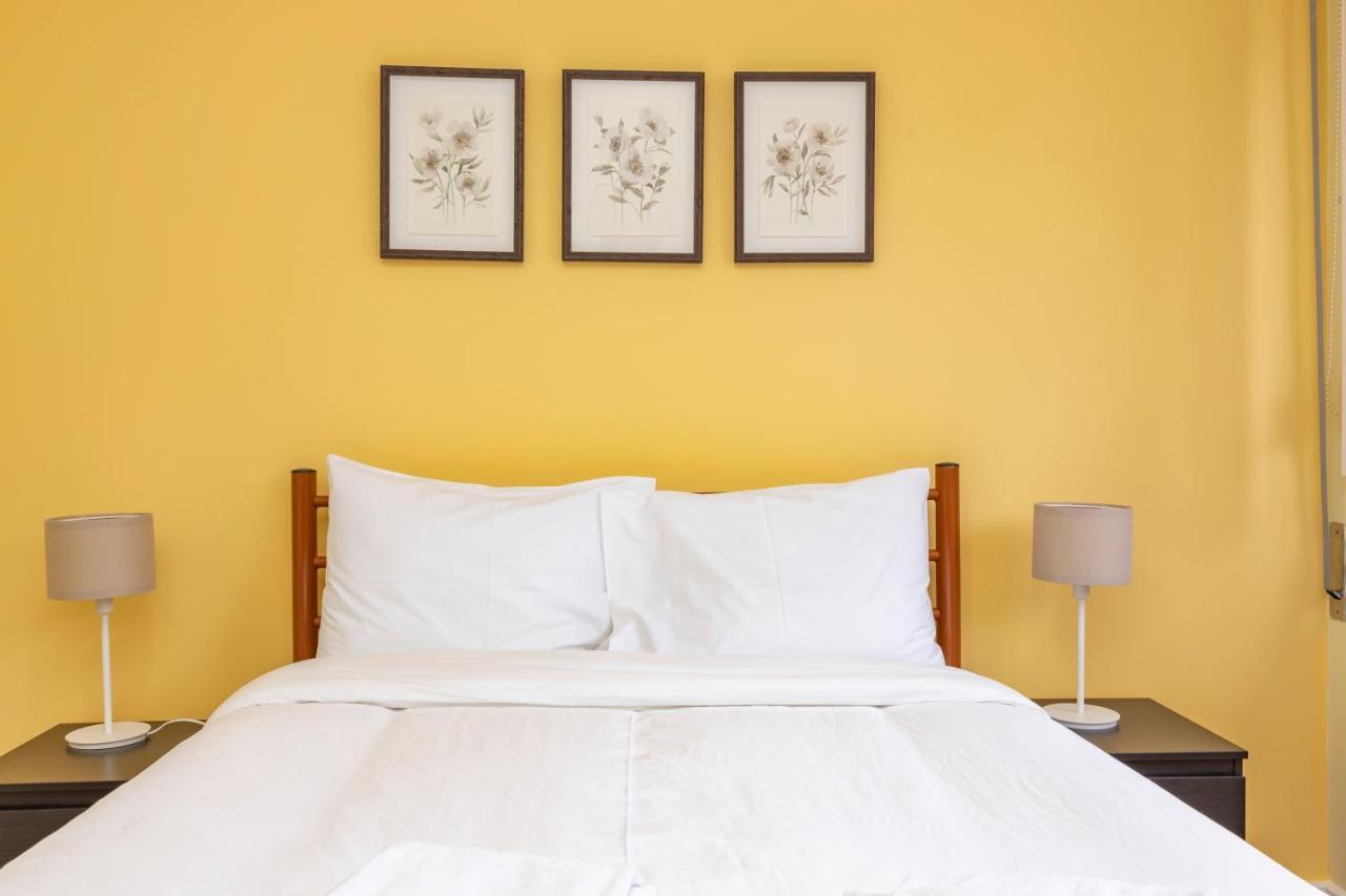 Cascais Sunshine Apartment By Lovelystay Luaran gambar