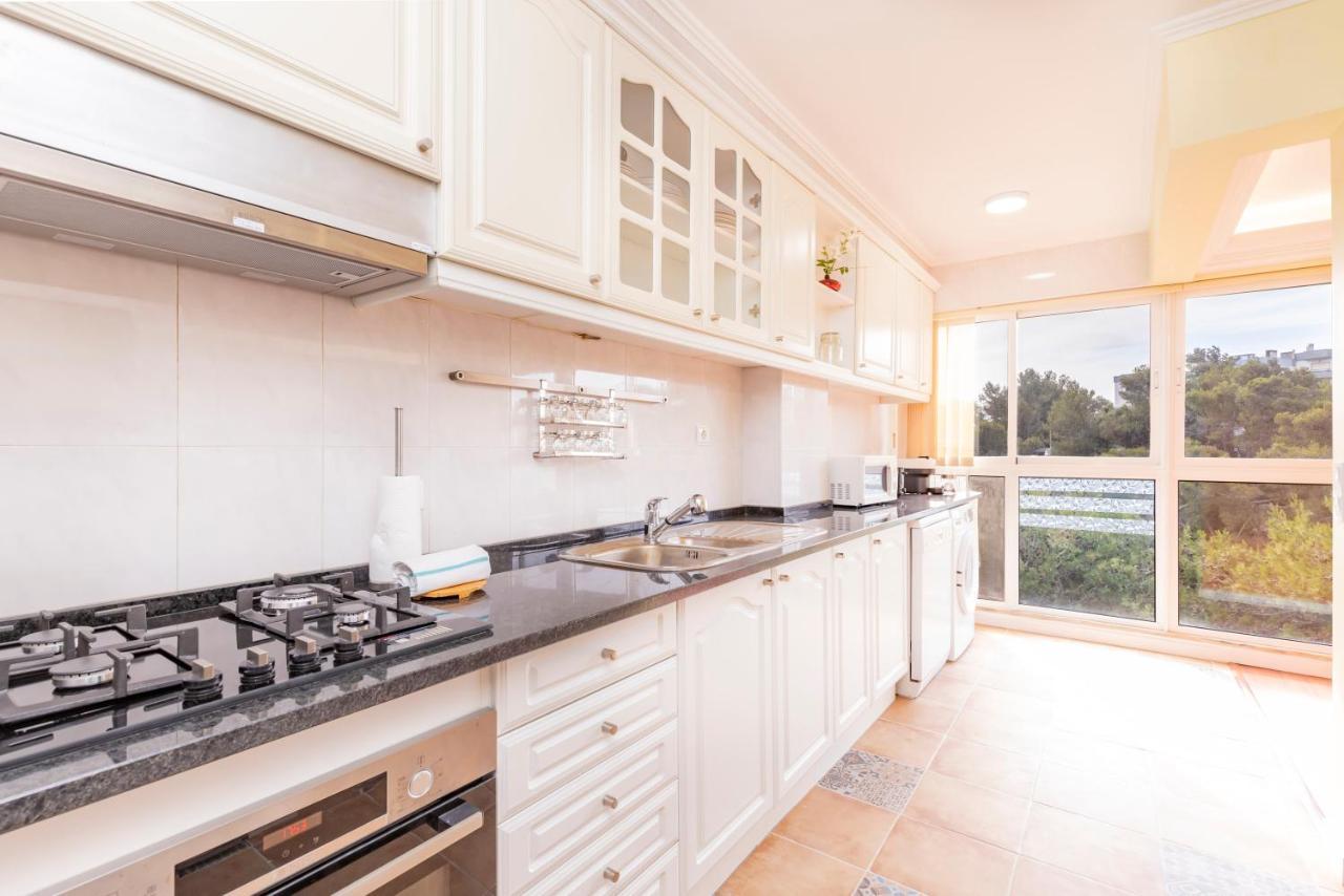 Cascais Sunshine Apartment By Lovelystay Luaran gambar