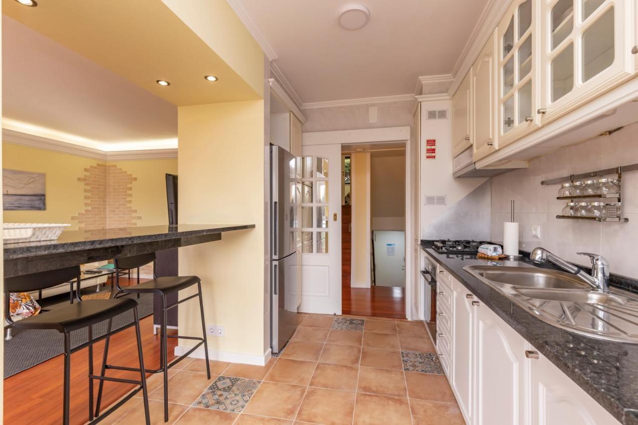 Cascais Sunshine Apartment By Lovelystay Luaran gambar